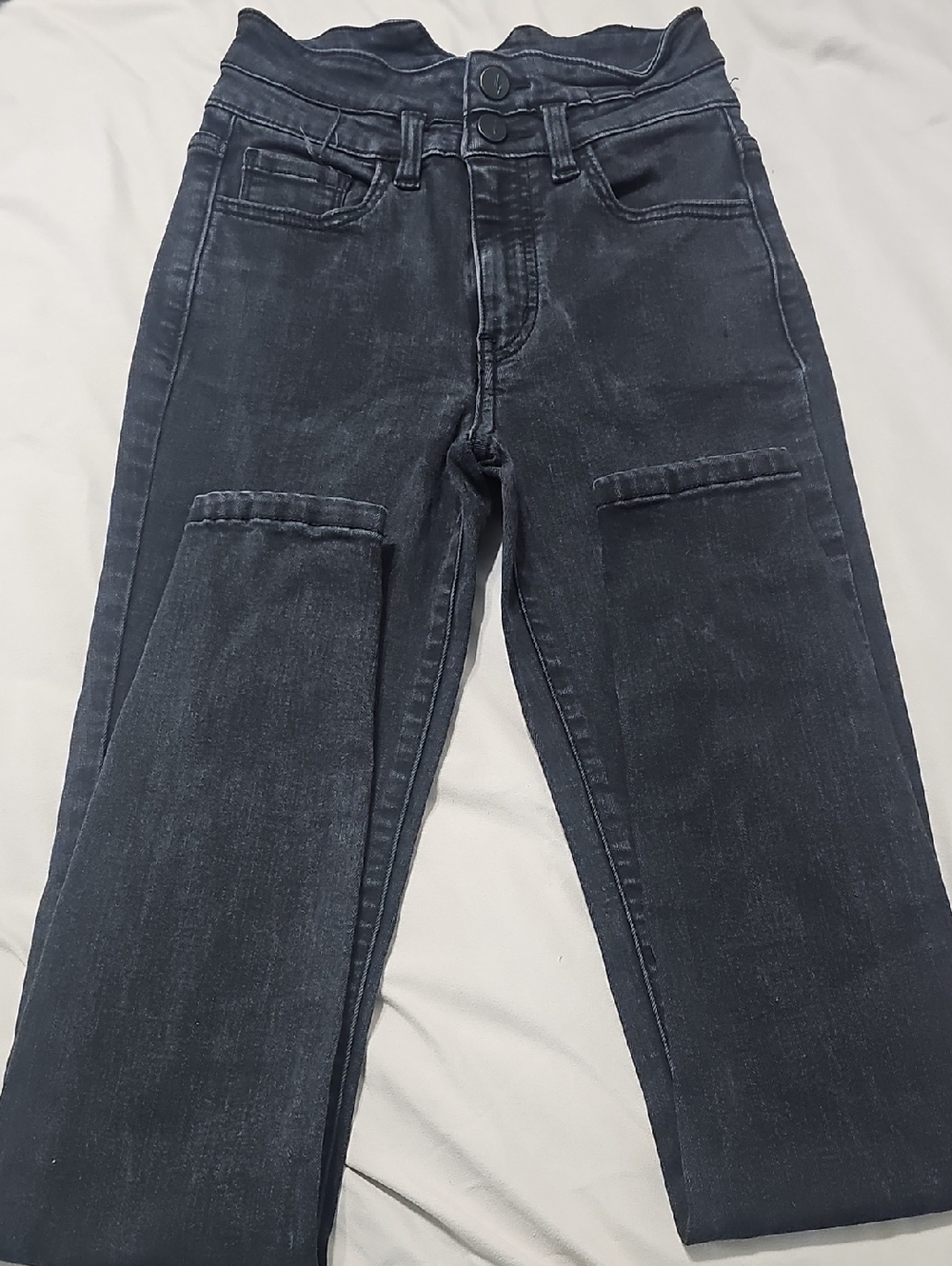 Kancan Skinny Jeans